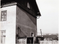Žst. Strupčice 1984 - hl.budova od jihových